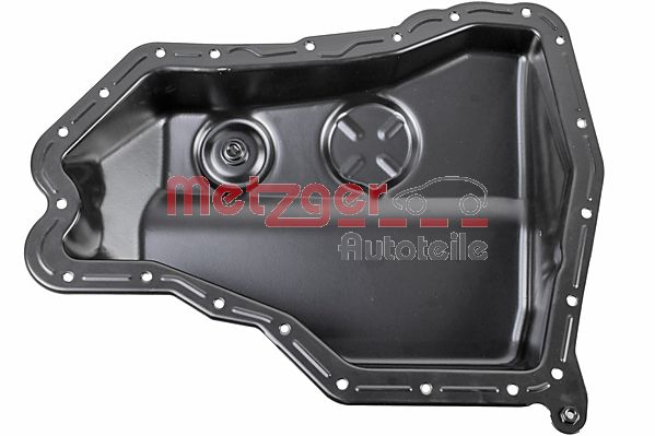 METZGER 7990154 GREENPARTS Ölwanne